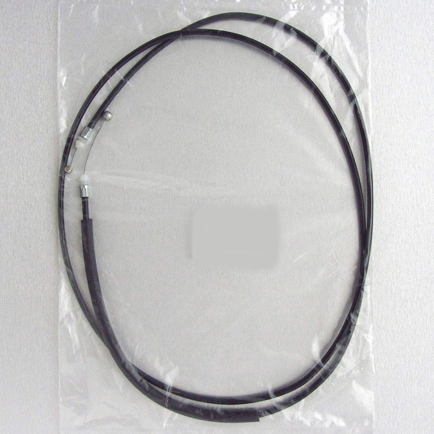PartPro 1983-1987 Pickup Hood Lock Wire Assy-Cable LN50 LN55 OEM# 53630-89109
