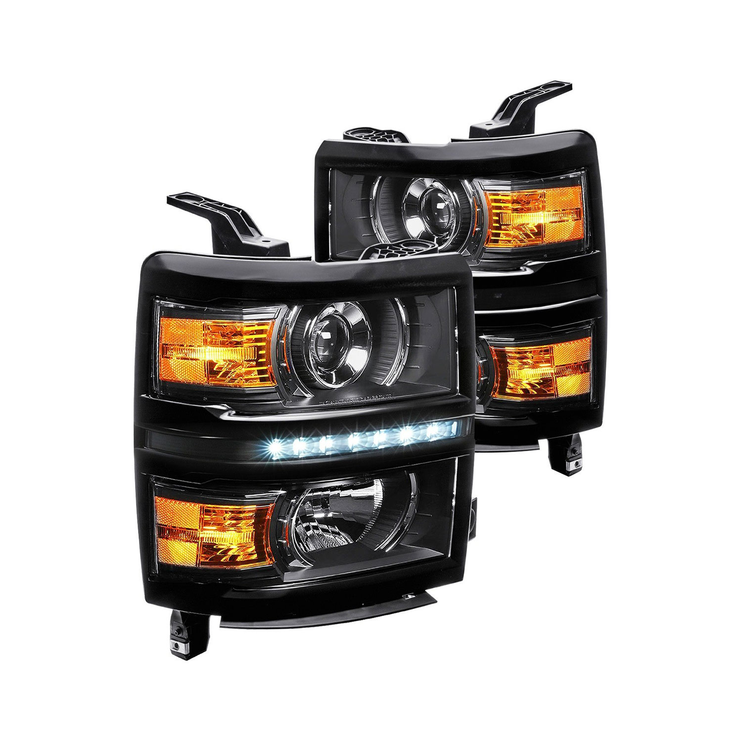 Lumen® – Custom Headlights