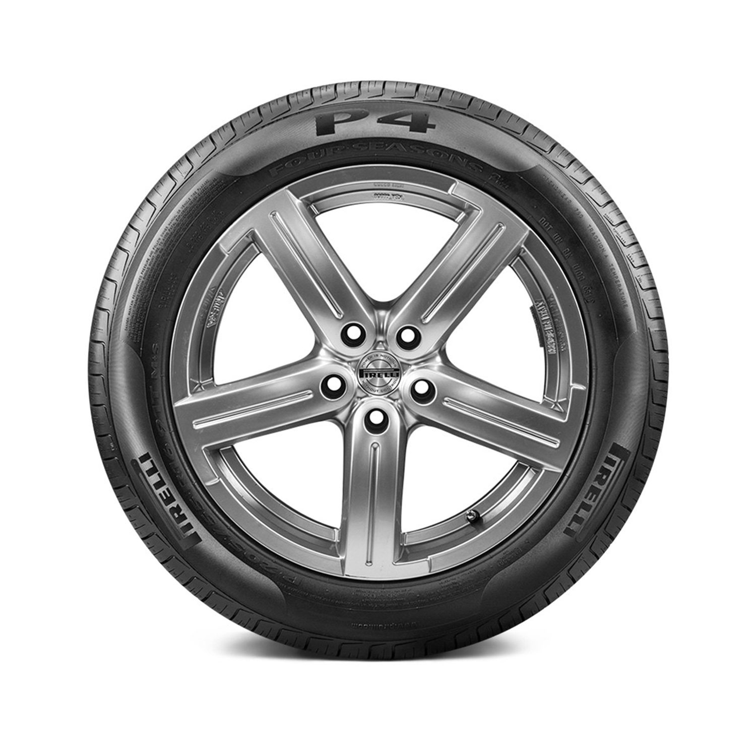 PIRELLI TIRES® – P4 FOUR SEASONS PLUS