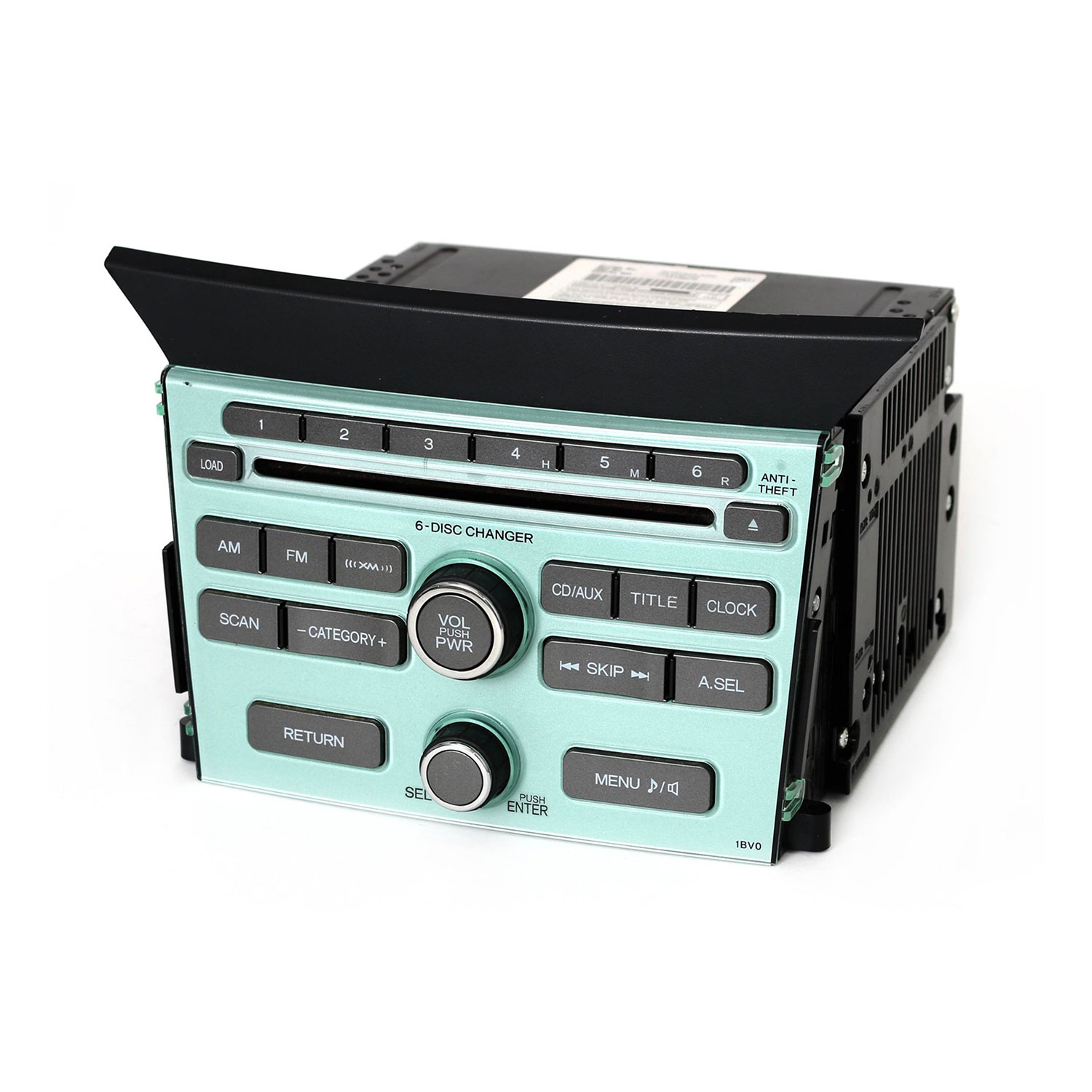 Factory Radio AM FM Radio CD Player