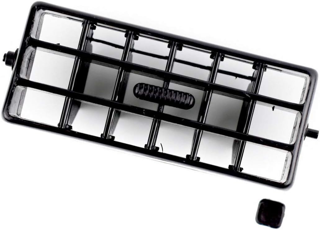 PartPro – Heater Air Vent Ventilator Grille for 1986-1997 Nissan Navarra D21/D21U Hardbody Pickup
