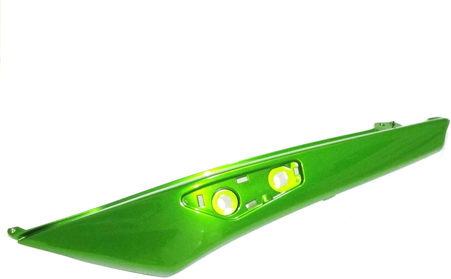 Kawasaki 2010 Ninja Cover Tail Lh C L Gre 36040-0081-15P New Oem