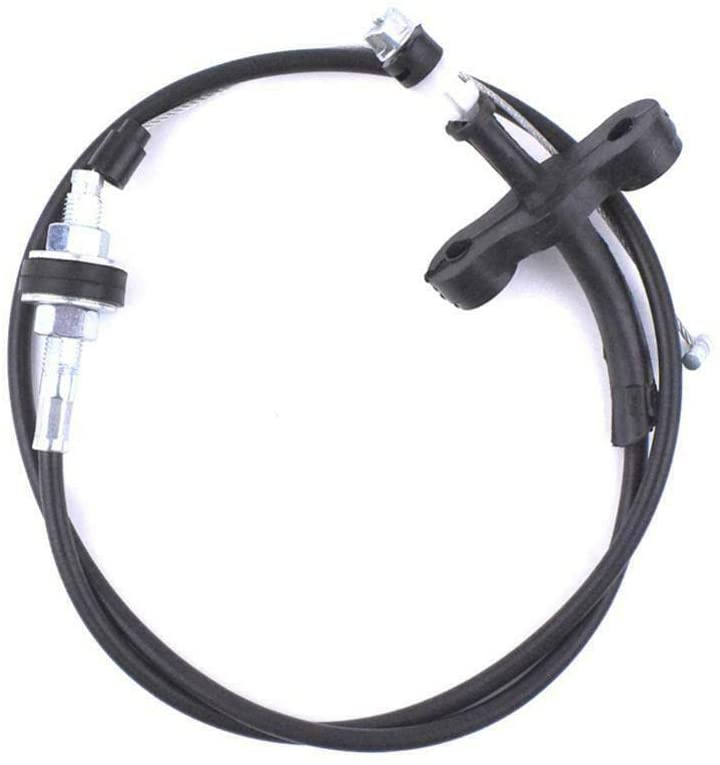 PartPros – Accelerator Throttle Cable Replacement For Nissan Hardbody D21 TD25 Pickup UTE 1986-1997