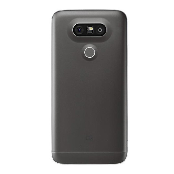 YLG G5 Titan